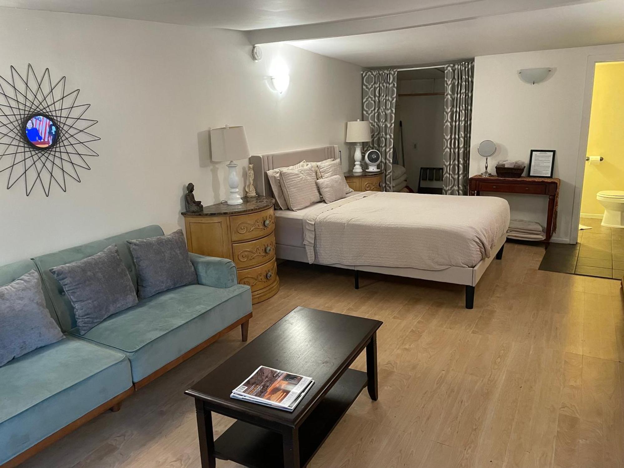 Guest House Near Universal Studios Los Angeles Extérieur photo